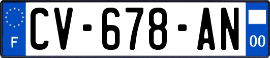 CV-678-AN