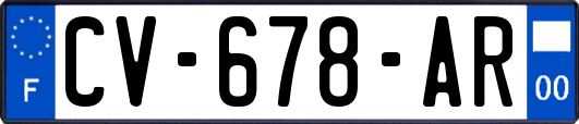 CV-678-AR