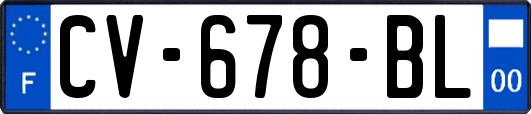 CV-678-BL