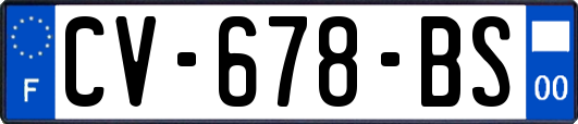 CV-678-BS