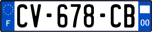 CV-678-CB