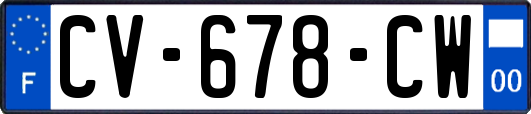 CV-678-CW