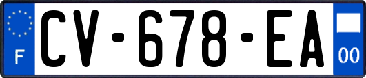 CV-678-EA