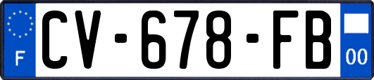 CV-678-FB