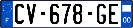 CV-678-GE