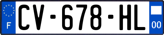 CV-678-HL