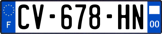 CV-678-HN