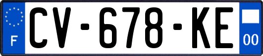 CV-678-KE