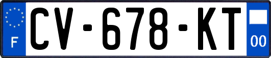 CV-678-KT