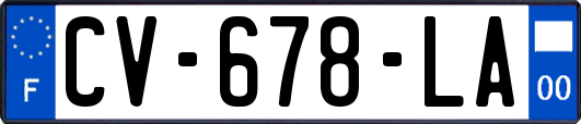 CV-678-LA