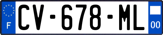 CV-678-ML