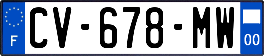 CV-678-MW