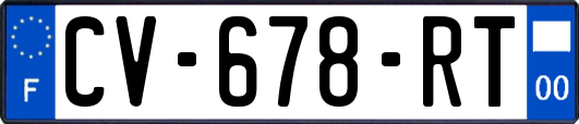 CV-678-RT