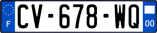 CV-678-WQ