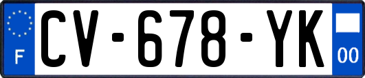 CV-678-YK