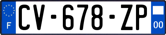 CV-678-ZP