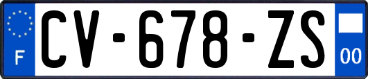 CV-678-ZS
