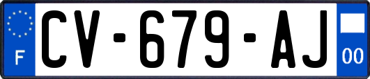 CV-679-AJ