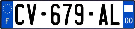 CV-679-AL