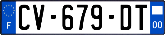 CV-679-DT