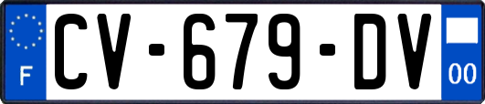 CV-679-DV