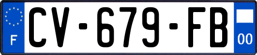 CV-679-FB