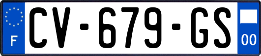 CV-679-GS