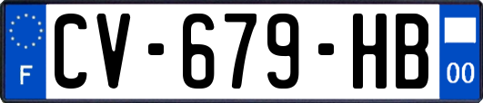 CV-679-HB