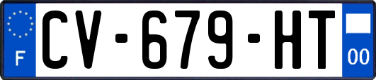 CV-679-HT
