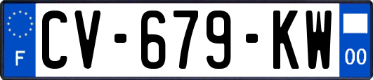 CV-679-KW