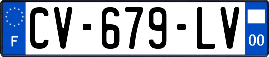 CV-679-LV