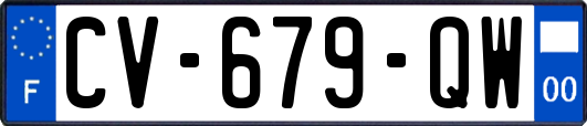 CV-679-QW