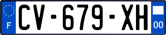 CV-679-XH