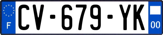 CV-679-YK