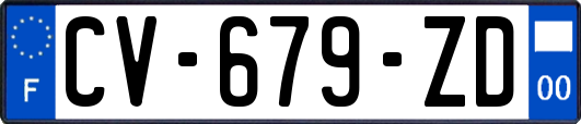 CV-679-ZD