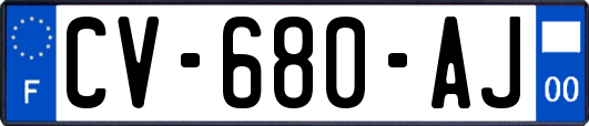 CV-680-AJ