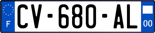 CV-680-AL