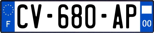 CV-680-AP