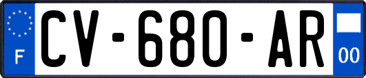 CV-680-AR