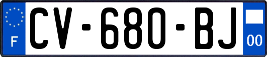 CV-680-BJ