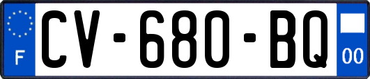 CV-680-BQ