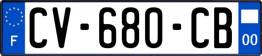 CV-680-CB
