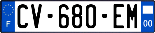 CV-680-EM