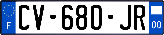 CV-680-JR