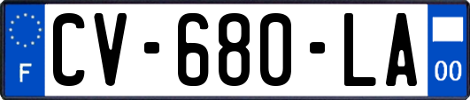 CV-680-LA