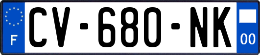 CV-680-NK