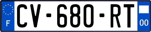 CV-680-RT