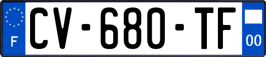 CV-680-TF