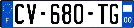 CV-680-TG