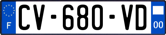 CV-680-VD